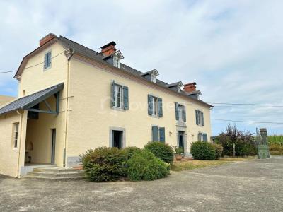 For rent Andoins 7 rooms 270 m2 Pyrenees atlantiques (64420) photo 1
