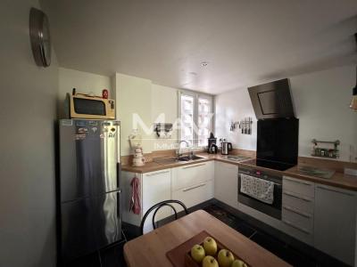 Acheter Appartement 59 m2 Tourcoing