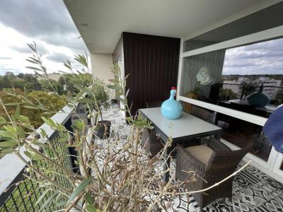 Acheter Appartement 98 m2 Tourcoing
