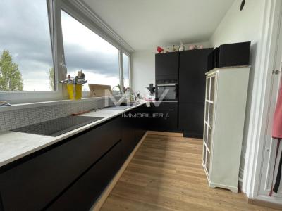 Acheter Appartement Tourcoing Nord