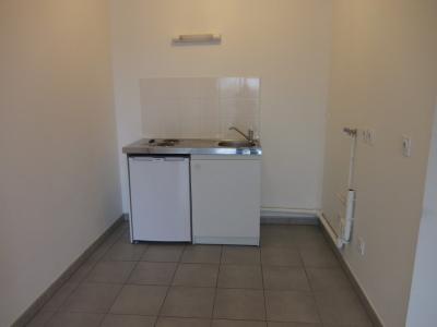 Louer Appartement 34 m2 Saint-herblain