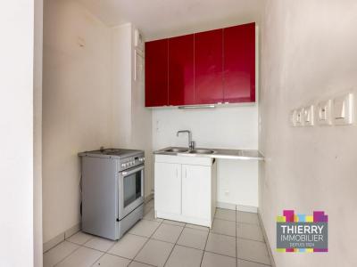 Louer Appartement Saint-sebastien-sur-loire 576 euros
