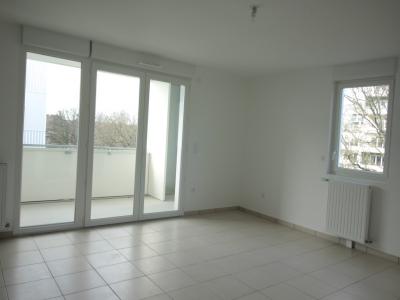 For rent Saint-herblain 3 rooms 64 m2 Loire atlantique (44800) photo 0
