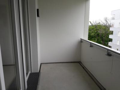 Louer Appartement Saint-herblain 855 euros