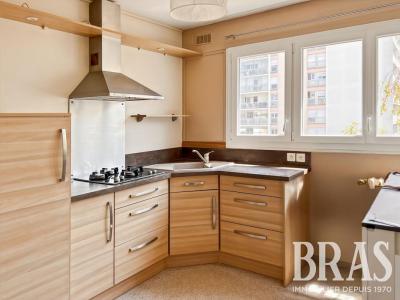For sale Saint-herblain 5 rooms 87 m2 Loire atlantique (44800) photo 1