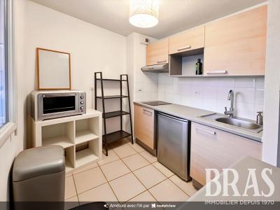 Annonce Vente 2 pi�ces Appartement Nantes 44