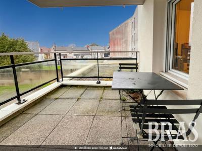 Acheter Appartement 49 m2 Nantes