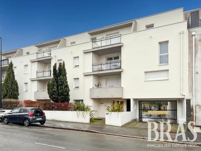 Acheter Appartement Nantes 169060 euros