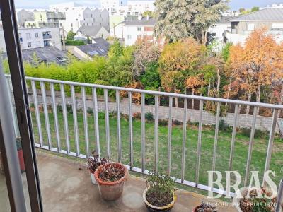 Annonce Vente 3 pi�ces Appartement Nantes 44