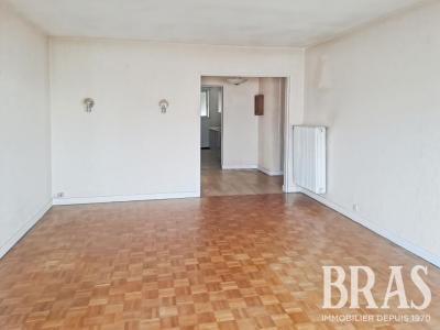 Acheter Appartement 69 m2 Nantes
