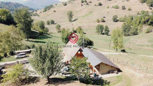 Annonce Vente 6 pi�ces Maison Moulis 09