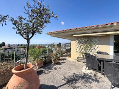 For sale Nice 4 rooms 93 m2 Alpes Maritimes (06200) photo 0