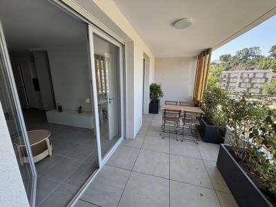 Acheter Appartement Cagnes-sur-mer Alpes Maritimes