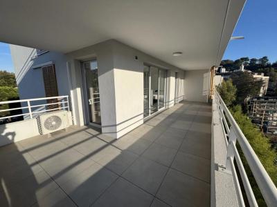Acheter Appartement 63 m2 Cagnes-sur-mer