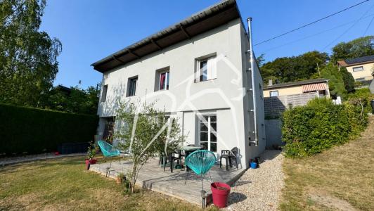 For sale Deville-les-rouen 4 rooms 83 m2 Seine maritime (76250) photo 0