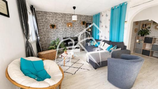 Annonce Vente 4 pi�ces Maison Deville-les-rouen 76