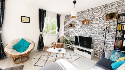 Acheter Maison 83 m2 Deville-les-rouen