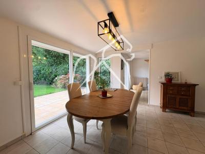 For sale Bois-guillaume 6 rooms 129 m2 Seine maritime (76230) photo 1