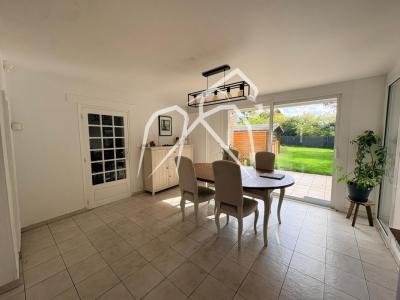 For sale Bois-guillaume 6 rooms 129 m2 Seine maritime (76230) photo 2