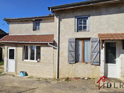 Annonce Vente 4 pi�ces Maison Mertrud 52