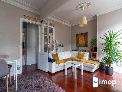 Acheter Appartement Paris-17eme-arrondissement Paris