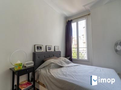 Acheter Appartement Paris-17eme-arrondissement 569000 euros