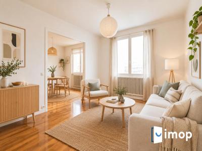 Annonce Vente 3 pi�ces Appartement Aubervilliers 93
