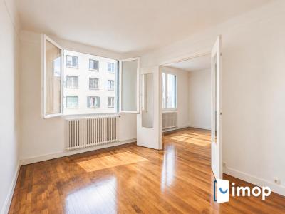 Acheter Appartement Aubervilliers Seine saint denis