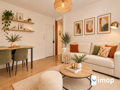 Annonce Vente 2 pi�ces Appartement Paris-11eme-arrondissement 75
