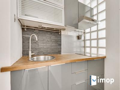 Acheter Appartement 27 m2 Paris-11eme-arrondissement