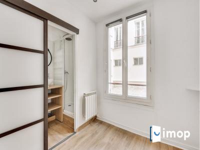 Acheter Appartement Paris-11eme-arrondissement Paris