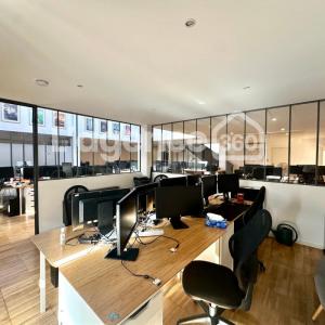 For sale Arcueil 595 m2 Val de Marne (94110) photo 0
