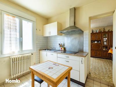 Annonce Vente 5 pi�ces Maison Toulouse 31