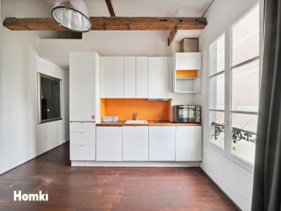 Annonce Vente Appartement Paris-13eme-arrondissement 75