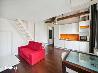 Acheter Appartement Paris-13eme-arrondissement 319000 euros