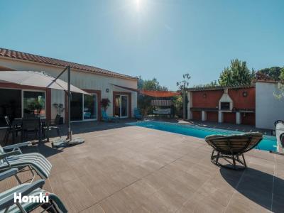 Annonce Vente Prestige Gigean 34