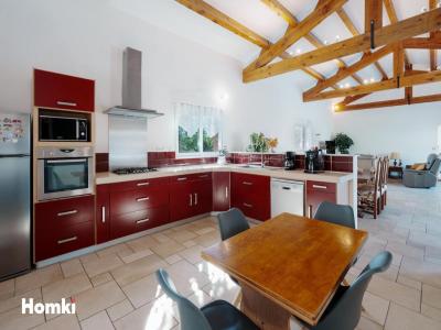 Acheter Prestige Gigean 660000 euros