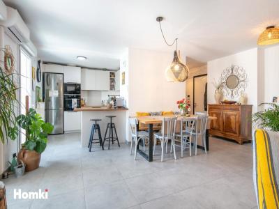 Annonce Vente 3 pi�ces Appartement Grenoble 38