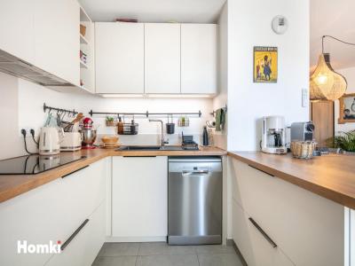 Acheter Appartement Grenoble 490000 euros