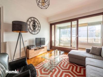 For sale Caluire-et-cuire 4 rooms 102 m2 Rhone (69300) photo 0