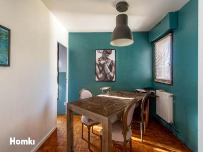 For sale Caluire-et-cuire 4 rooms 102 m2 Rhone (69300) photo 1