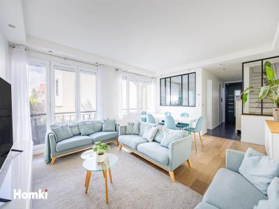 Annonce Vente 4 pi�ces Maison Rueil-malmaison 92