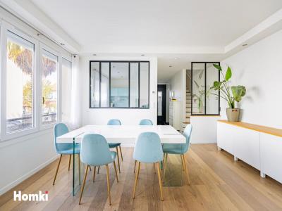 Acheter Maison 121 m2 Rueil-malmaison