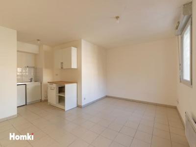 Annonce Vente 2 pi�ces Appartement Toulouse 31