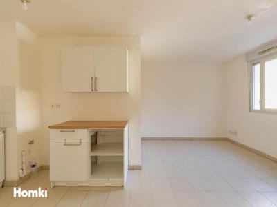 Acheter Appartement 39 m2 Toulouse
