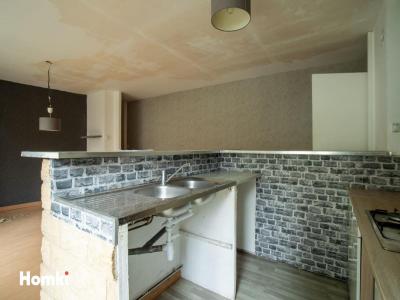 Annonce Vente 4 pi�ces Appartement Seauve-sur-semene 43