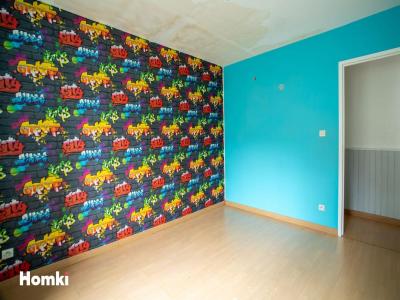 Acheter Appartement Seauve-sur-semene 64900 euros