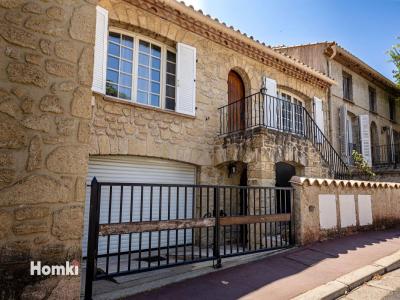 Annonce Vente 7 pi�ces Maison Montpellier 34
