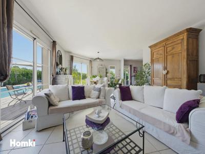 Annonce Vente 6 pi�ces Maison Sainte-eulalie 33