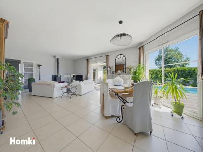 Acheter Maison 169 m2 Sainte-eulalie